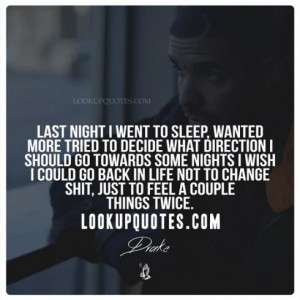 drakeovowisdom95 Quotes And Sayings