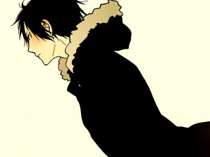 filed under: orihara izaya heiwajima shizuo durarara!!