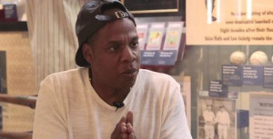 10 Revealing Quotes From Jay Z's 'The Truth' Interview