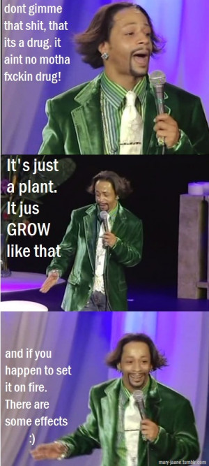 Katt Williams Quotes...