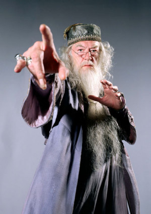 Albus Dumbledore Albus Dumbledore