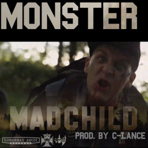 Madchild Face Paint Madchild - monster video