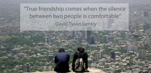 friendship-comfortable-silence-quote