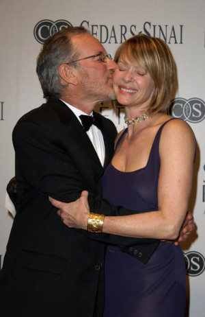 ... Pictures kate capshaw l and producer st news photos topics and quotes