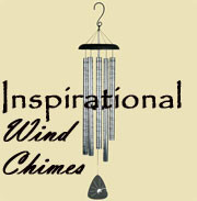 Inspirational Wind Chimes