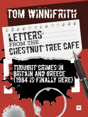 Letters from the Chestnut Tree Cafe EBOOK