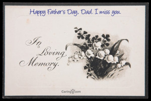 In Loving Memory of Melvin J Pannell. i love you dad and will never ...