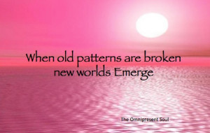 The emergence of our New Earth Heavenly Paradise ~