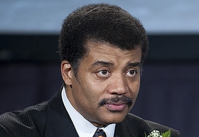 The Neil deGrasse Tyson ‘We Are All Connected’ Quote In Full