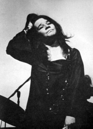FUCK YEAH JANIS JOPLIN