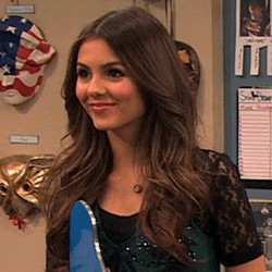 Tori Vega #The You Have A Dumb Face edition #victorious #Victoria