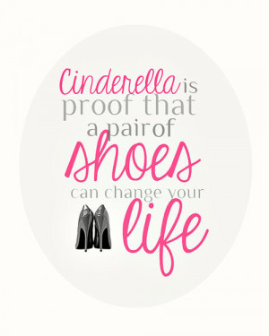 Love Shoes Quotes http://weheartit.com/entry/35882654