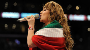 Mexican-American singer Jenni Rivera died in plane crash in Mexico on ...