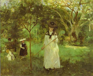 The Art History Archive - French Impressionism