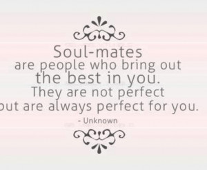 Marry Your Soul-Mate! ♥