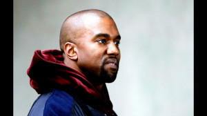 Celebrity Quotes of the Week: Kanye West Talks His American Dream