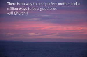 Inspirational Mother’s Day Quotes and Sayings