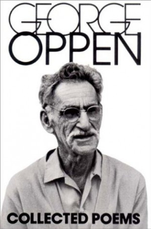 George Oppen Pictures