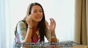 alexis neiers #pretty wild #e! #cant win #getting better #knocked ...