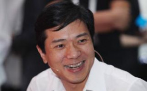 Brief about Robin Li: By info that we know Robin Li was born at 1968 ...