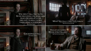 ... . Vanessa Ives Quotes, Ethan Chandler Quotes, Penny Dreadful Quotes