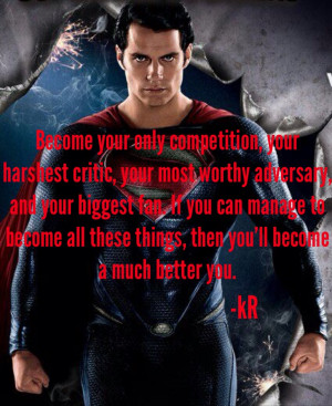 Superman Quotes Inspirational Filed under: quotes tagged