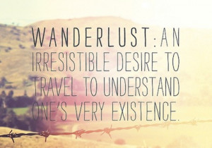 wanderlust travel picture quotes