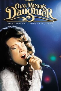 Coal Miner's Daughter (1980) Poster