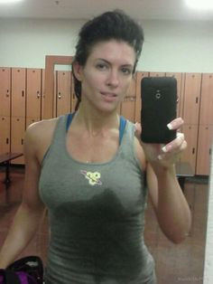 amanda latona more strong girls girls motivation greatest women amanda ...