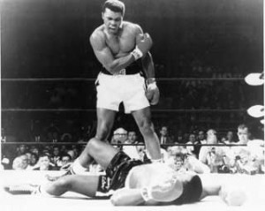 Useful Notes: Muhammad Ali