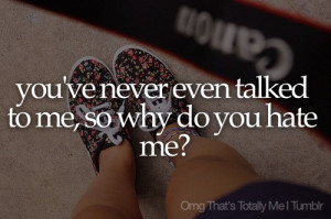 Bullying Quotes For School Tagged as: drama. bullies.