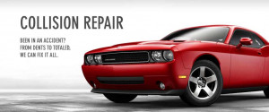 Collision Repair