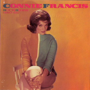 Connie Francis Presents