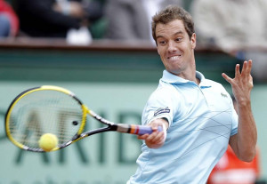 funny faces of tennis players