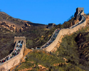 china-great-wall-of-china - beijing