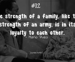 quotes about family and loyalty quotes about family and loyalty ...