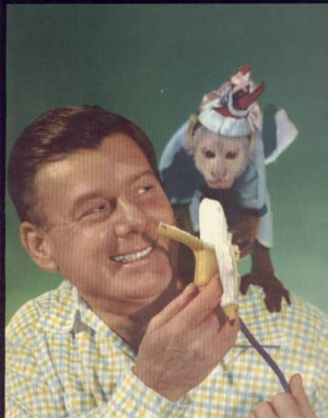 Arthur Godfrey