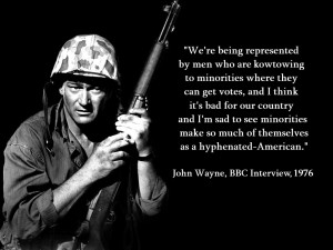 John Wayne Quotes From The Shootist John wayne quo