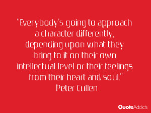 Peter Cullen