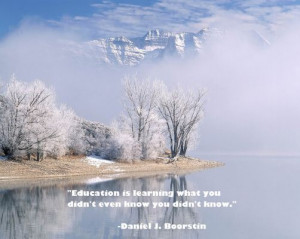 Education Quotes