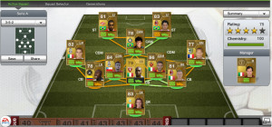 Re FIFA 13 Ultimate Team FAQ in OP