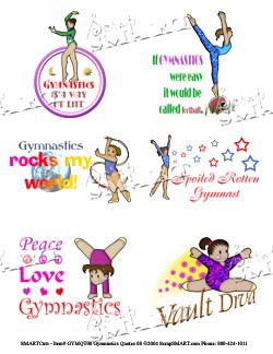 Gymnastics Quotes 08