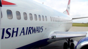 British Airways Flights Book Flights With British