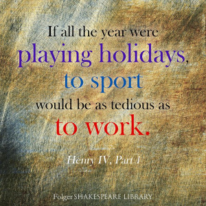 Find this #Shakespeare quote from Henry IV, Part 1 at ...