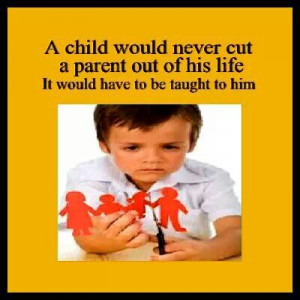 Top Parental Alienation Quotes