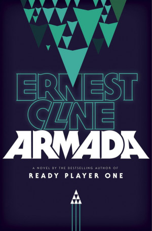 Book Review - Armada by Ernest Cline