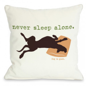 Quotes-Sayings - Throw Pillows