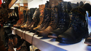 boots, combat, fashion, love, miss mine, shoes