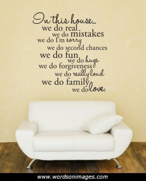 Love my family quotes