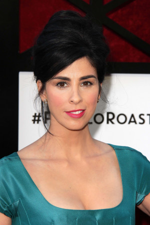 Sarah Silverman, Lizz Winstead, and More Celebrities Join Together to ...